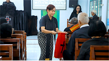 galeri, Ibadah Jumat Agung GKJ Baki Pepantan Daleman, gereja kristen jawa, gkj, gkj baki, gereja kristen jawa baki, baki, sukoharjo, gkj klasis sukoharjo, klasis sukoharjo, klasis, sinode gkj, sinode 